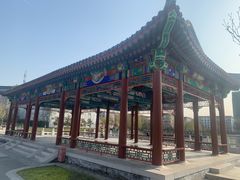 -西海子公园