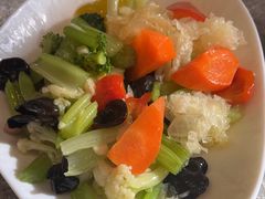 -高玛纳驴肉火烧(河间总店)