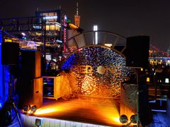 -琶醍壹号•潮菜江景餐吧