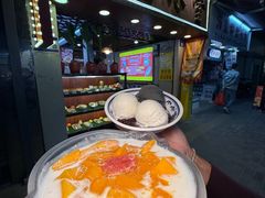 -顺记冰室(宝华路店)