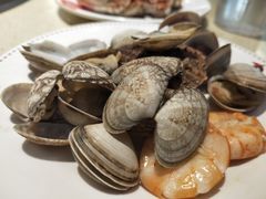 -鑫海汇海鲜烤肉自助(北国商城店)