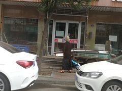 -爱德顺糕点食屋(利民道店)