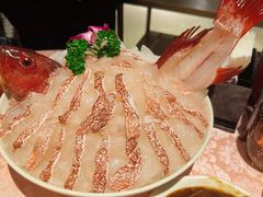 -囍凤楼·粤菜·点心·火锅(温特莱店)
