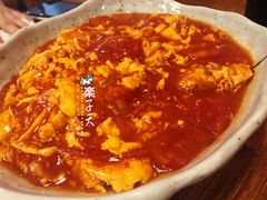 西红柿鸡蛋-妈妈的味道(工人体育场东路店)