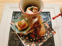 -鮨青(恒基名人购物中心店)