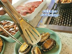 -蚝英雄·鲜蚝自助专门店(洋桥店)