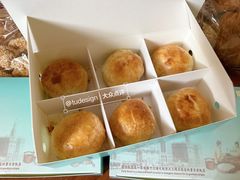 -国际饭店·帆声西饼屋(黄河路店)