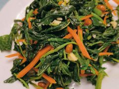 -北京龙庆四季香农家饭庄·灶台鱼·碳烤虹鳟鱼(龙庆峡店)