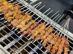 -鼎香缘海鲜自助火锅烤肉(锦辉购物广场店)