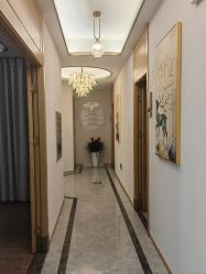 -雅曼妮spa美容养生