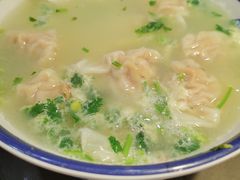 惠宾高汤云吞-惠宾饭庄(中山路店)