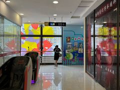 -万达广场(惠州大亚湾店)