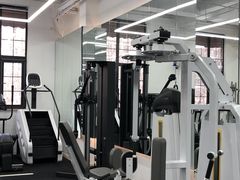 -重塑24小时自助健身(圣乔维斯店)