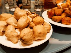 -滇菌王·野生菌山宴(宝海店)