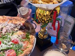 -1861意大利餐厅(文化广场店)