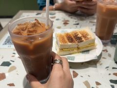 -华嫂冰室(湾仔店)
