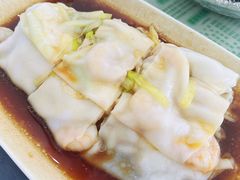 -荔园小馆(园岭新村二期店)