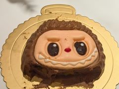 -广州万富希尔顿酒店-感趣自助餐厅·生蚝海鲜刺身