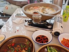 -龚师傅土菜馆.地道农家菜(魅力湘西店)
