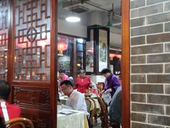 大堂-廣發美食(东晓路店)