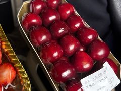 -Olé精品超市(上海港汇恒隆店)