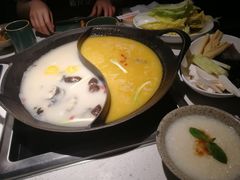 -新辣道鱼火锅(西直门店)