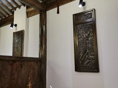 大堂-聚汇三少·龙虾·中餐厅(莫邪路新天地店)