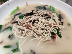 -狮王府淮扬菜(新街口友谊店)