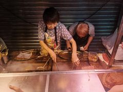 -明记牛杂(新马路分店)
