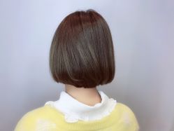 -BABY FACE沙龙