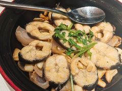 -莆田餐厅PUTIEN(颐堤港店)