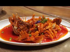 -缤圣源中国清真菜(群力店)