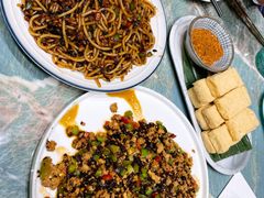黑三剁-浩海火烧云傣家菜(京广店)