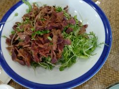 -乔家满族八大碗(流水沟店)