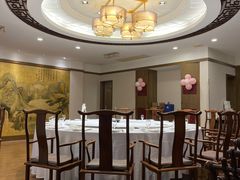 包厢-龙吟九品(青龙山庄店)