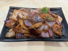 -来福面馆现炒浇头本帮面(真光路店)