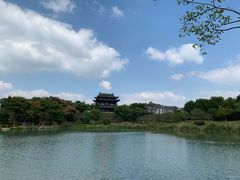 -南山风景名胜区