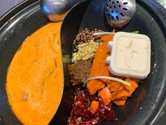 -生活如沸·顺德水牛奶火锅(大学路店)