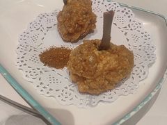 -梅利汴京烤鸭•开封豫菜地标店(晋安路店)