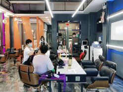 -BUTY HAIR 比帝专业烫染店