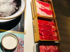 -温禾牛·和牛寿喜烧自助火锅(恒基名人店)