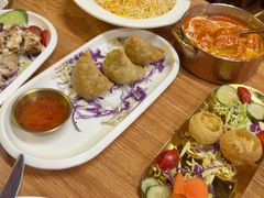 -清真·AL-JANNAT 佳纳特餐厅(狮子桥店)