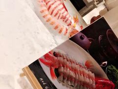 -上海雅居乐万豪侯爵酒店