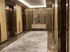 -杭州城中香格里拉大酒店