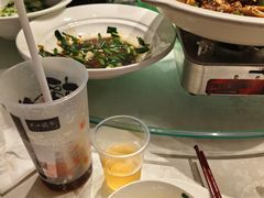 -小隐院子·庭院餐厅(大学城后湖店)