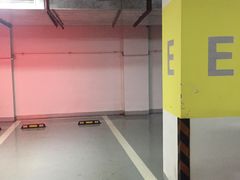 -九六广场-停车场