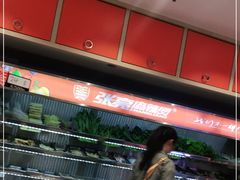 -张亮麻辣烫(北京富力又一城店)