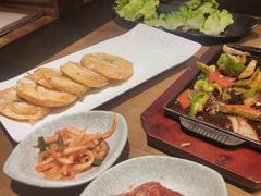 -牛人·雪花牛·木炭烤肉(昆山陆家店)
