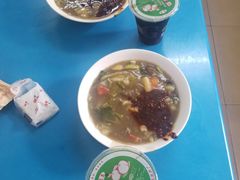 肉丸胡辣汤-刘老虎肉丸糊辣汤(总店)