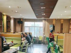 -清真·锦翔炝锅鱼(明德门店)